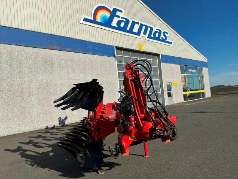 Kuhn 6F VARIMASTER