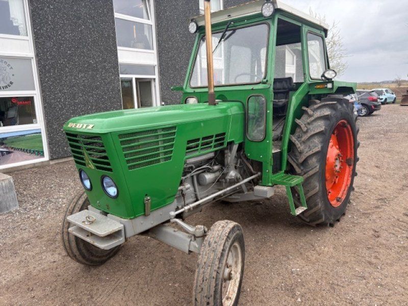 Deutz 6006