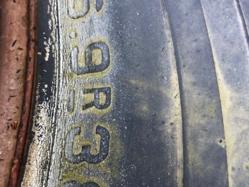 Trelleborg 16,9X38