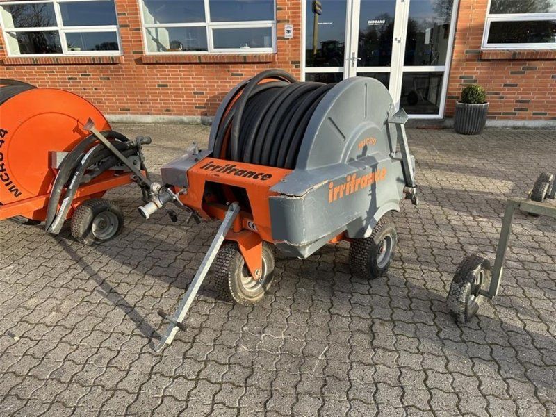 Irrifrance Micro 50 Turbine