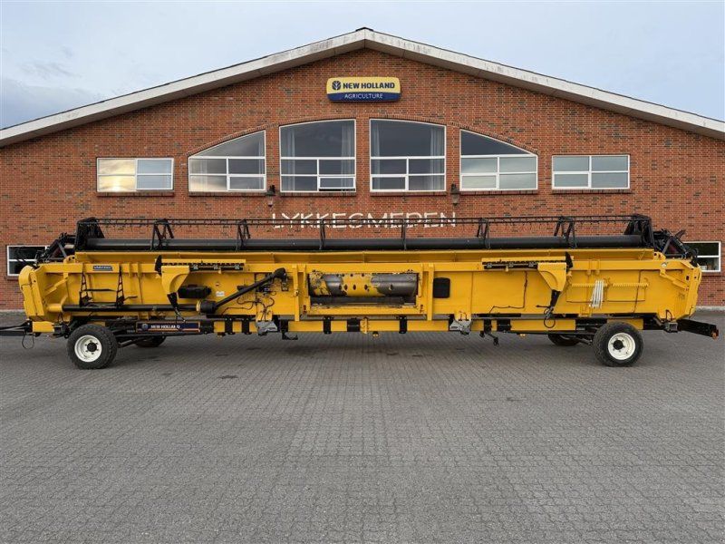 New Holland 760CG 35” Varieed HD