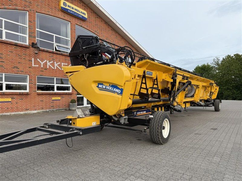 New Holland 760CG 35” Varieed HD