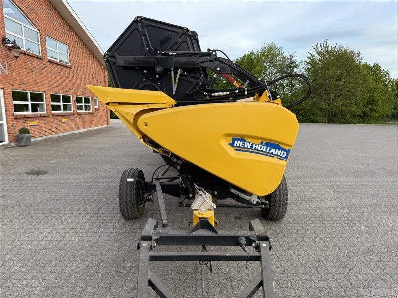 New Holland 760CG 35” Varieed HD