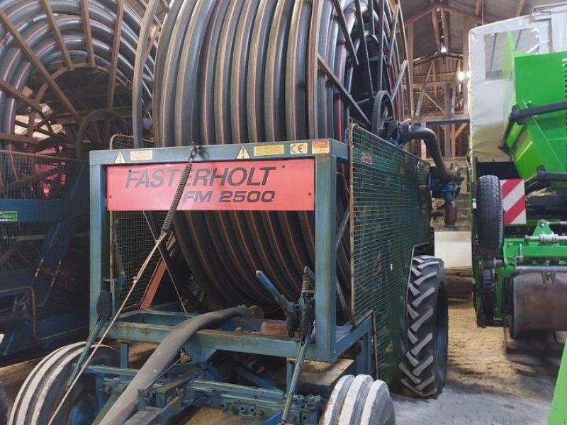 Fasterholt FM2500