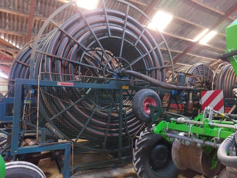 Fasterholt FM2500