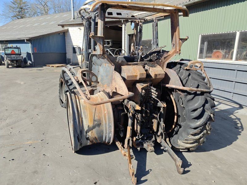 Valtra T203