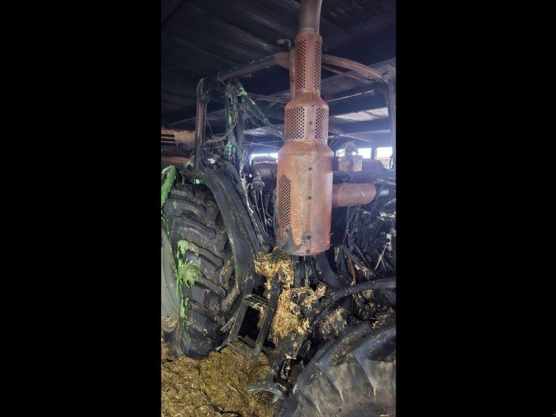 Deutz-Fahr 5120 G