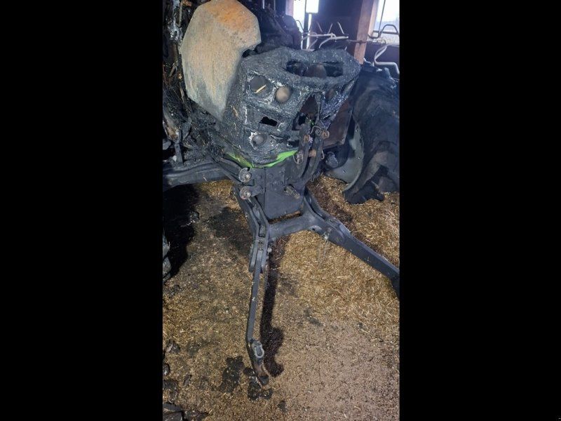 Deutz-Fahr 5120 G