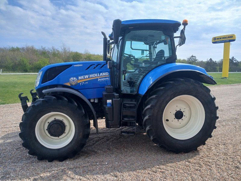 New Holland T7.175 AC ST.V