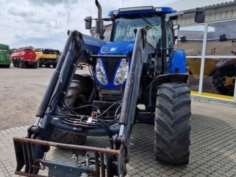 New Holland T6090RCSS SWII