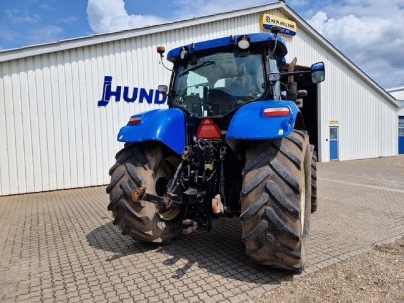 New Holland T6090RCSS SWII