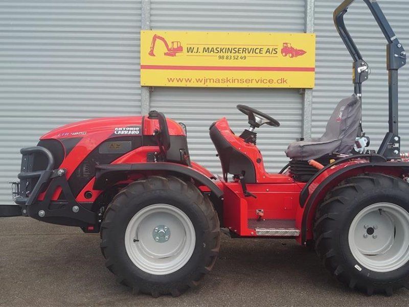 Antonio Carraro TTR 4800 HST
