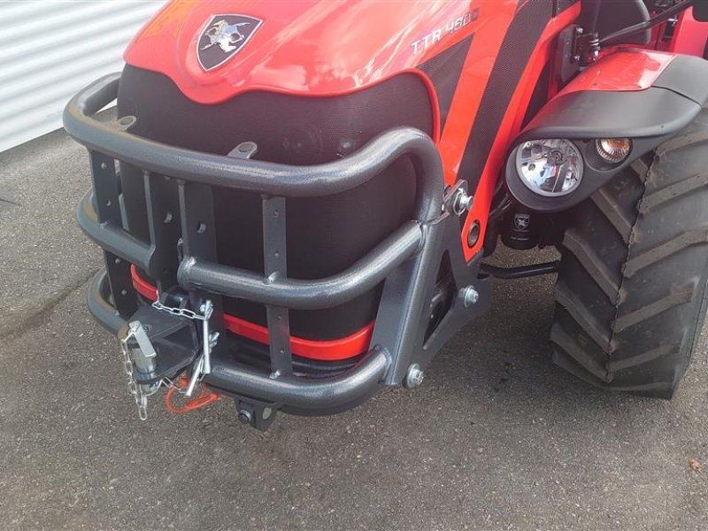 Antonio Carraro TTR 4800 HST