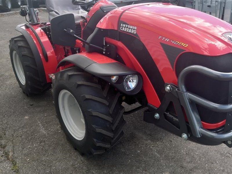 Antonio Carraro TTR 4800 HST