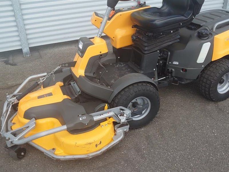 Stiga Park Pro 540 IX
