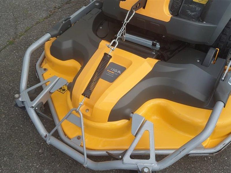 Stiga Park Pro 540 IX