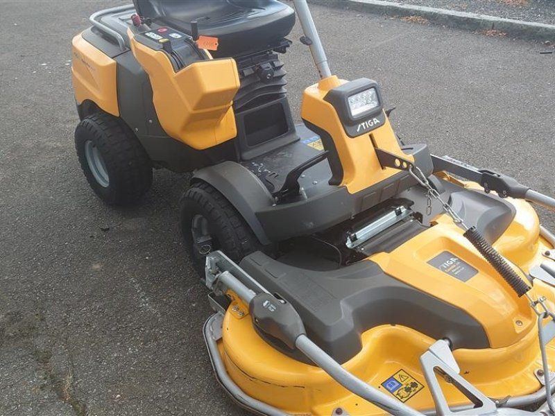 Stiga Park Pro 540 IX