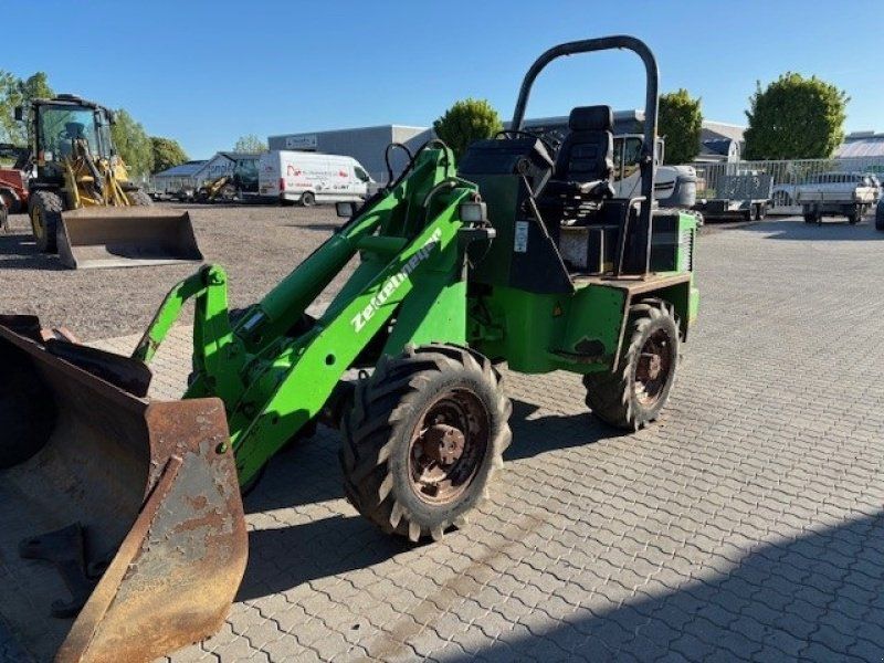 Zettelmeyer ZL402C