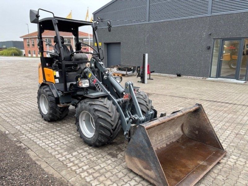 Giant V452T Xtra  kun 580 timer