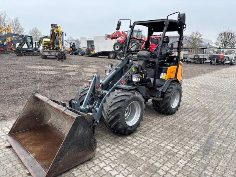 Giant V452T Xtra  kun 580 timer