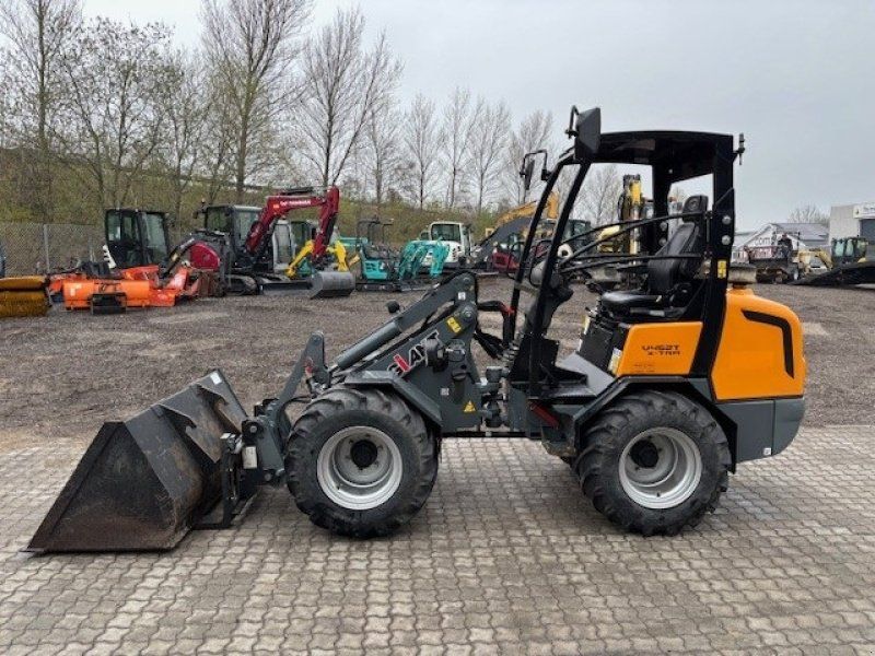 Giant V452T Xtra  kun 580 timer