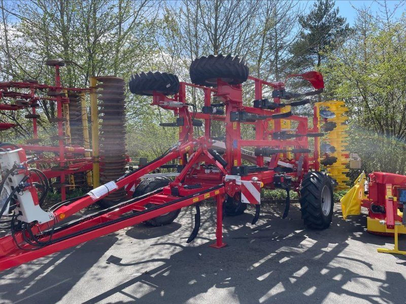 Pöttinger TERRIA 5030