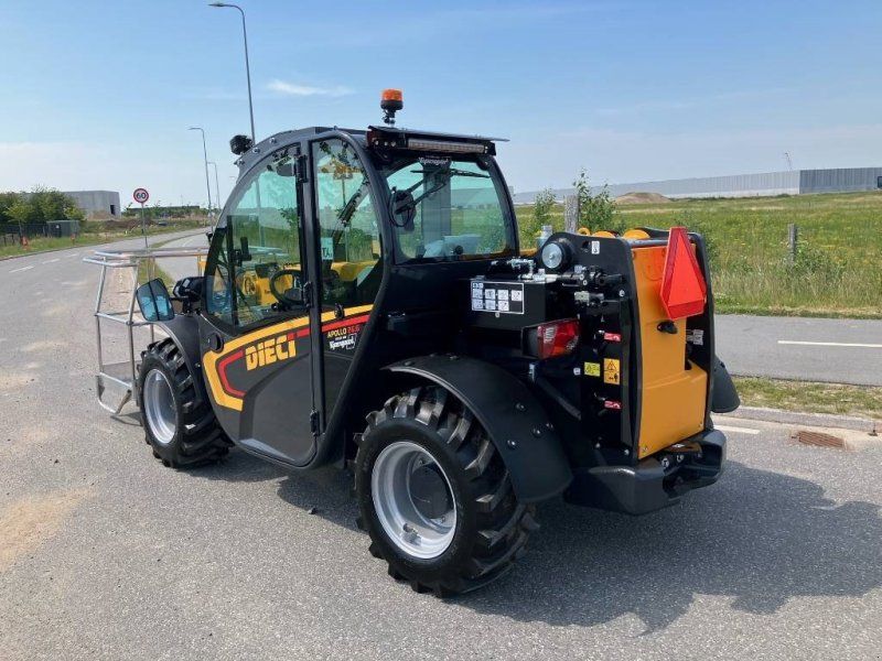 Dieci Apollo 26.6