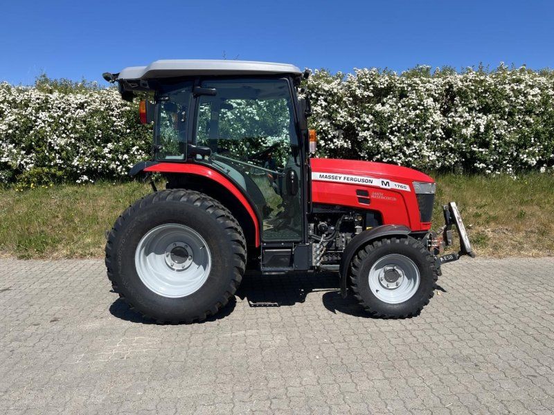 Massey Ferguson 1765M HC