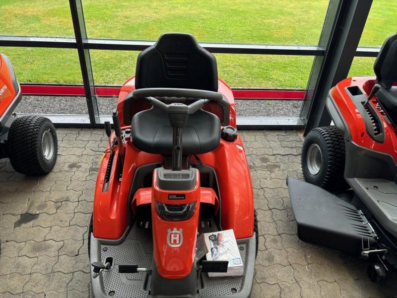 Husqvarna R316TX RIDER