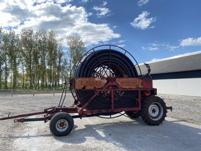 Omme KS100 350 x 100