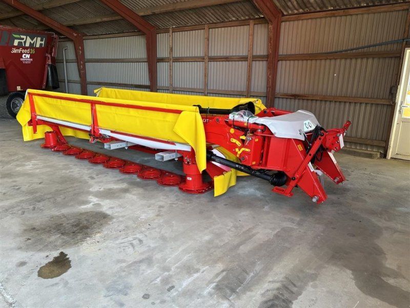 Pöttinger NOVACAT H 11200 Klar til levering.