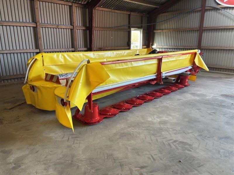 Pöttinger NOVACAT H 11200 Klar til levering.