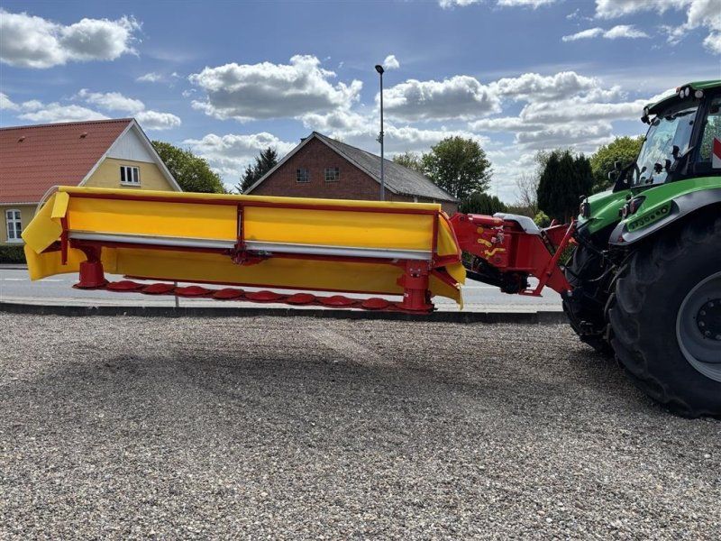 Pöttinger NOVACAT H 11200 Klar til levering.