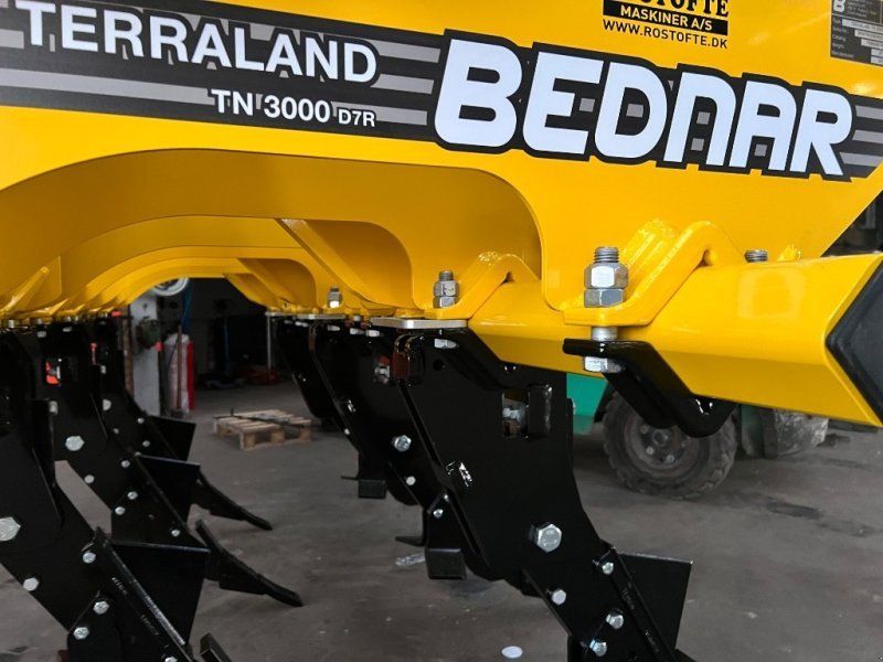 Bednar TerraLand TN 3000 D7R