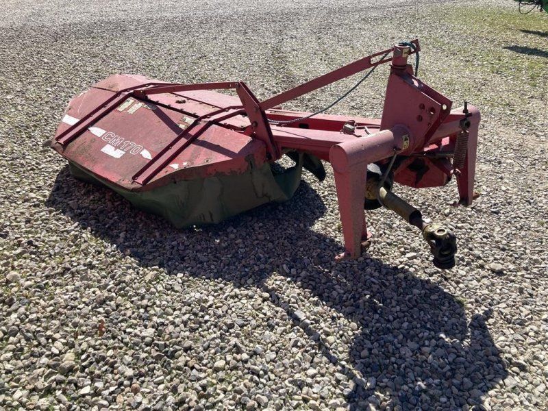 JF CM 170