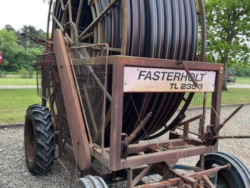 Fasterholt TL 235 S