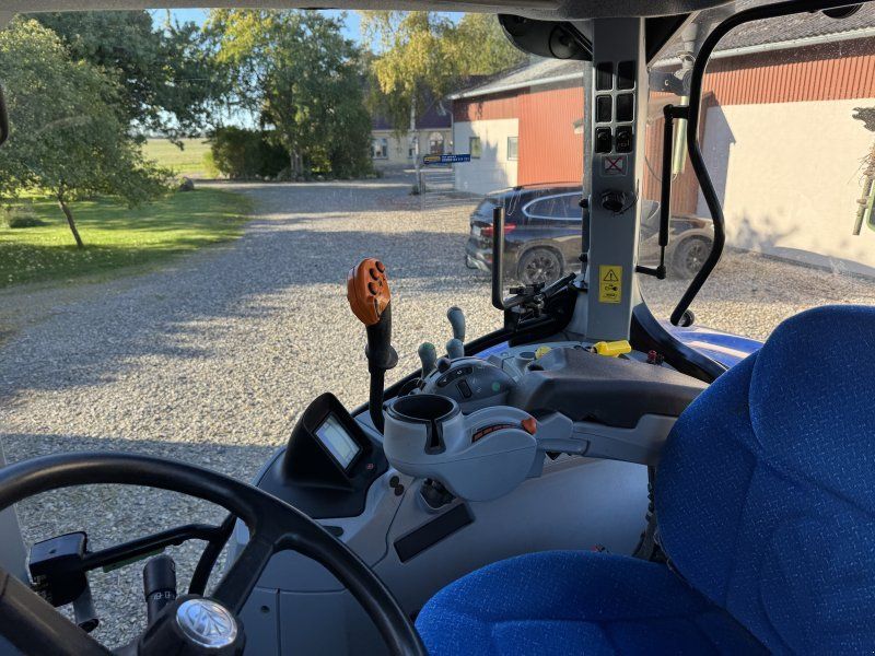 New Holland T7.170 RC