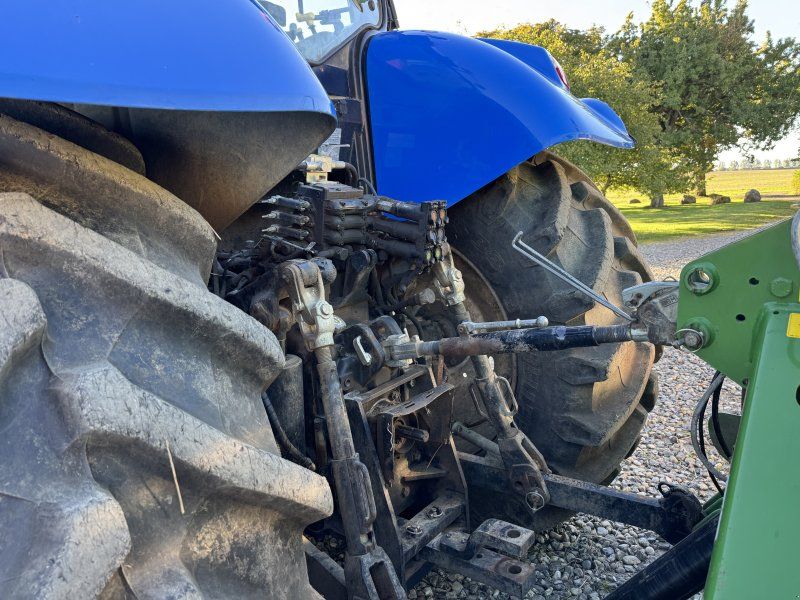 New Holland T7.170 RC