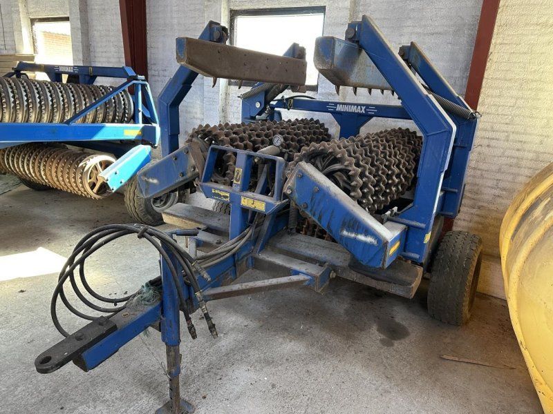 Dalbo MINIMAX 6,3M