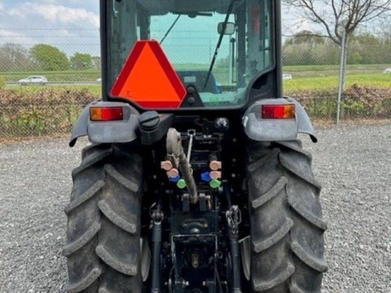 New Holland T4.80 N