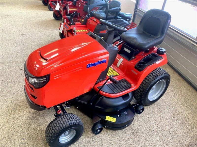 Simplicity Regent SLT 275