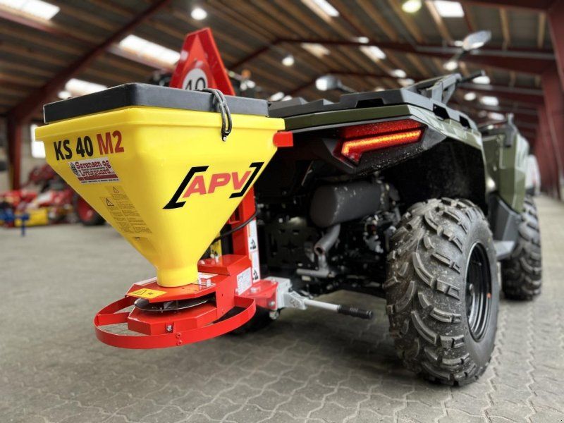 APV Towing Hitch