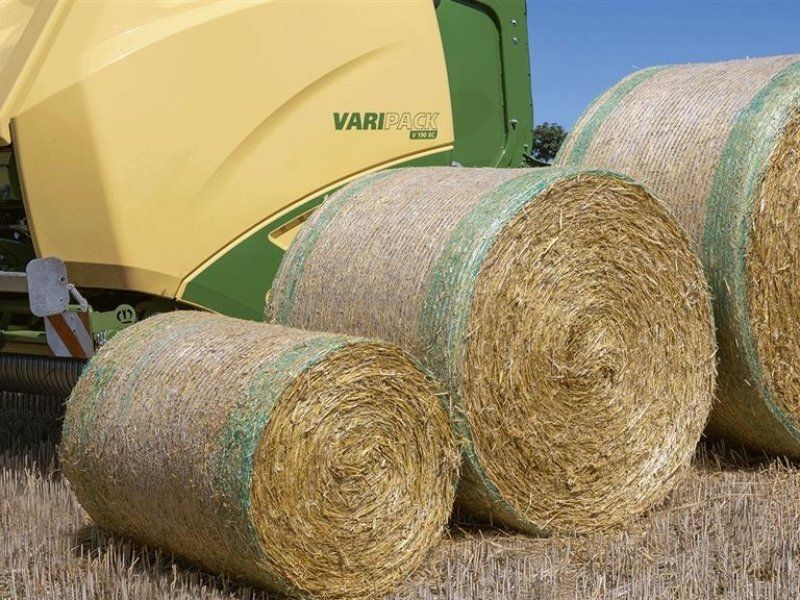 Krone VariPack V 190 XC