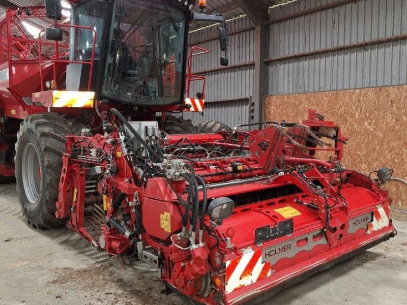 Holmer T4-40