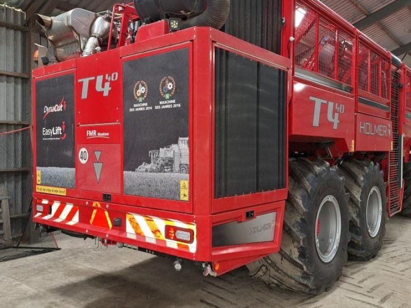 Holmer T4-40