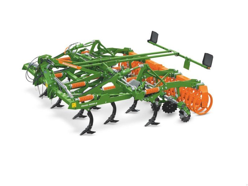 Amazone CENIO 5000-2