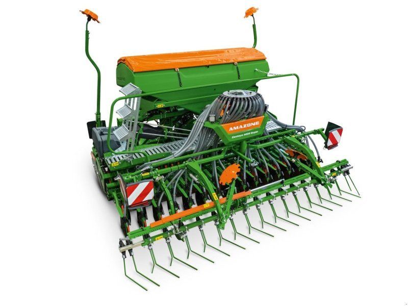 Amazone CENTAYA 4000 SUPER