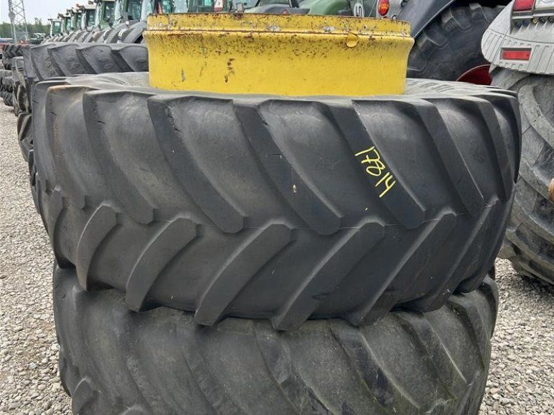 Michelin 650/65R38-38