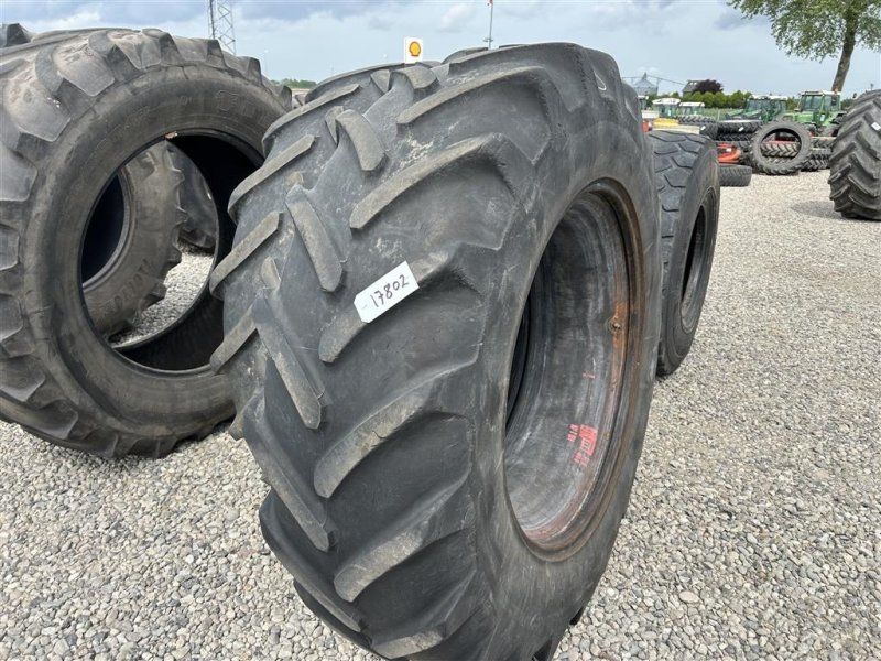 Michelin 460/85R38