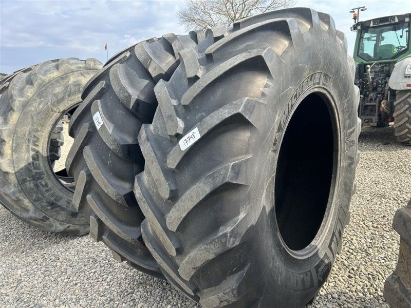 Michelin 710/75R42 IF
